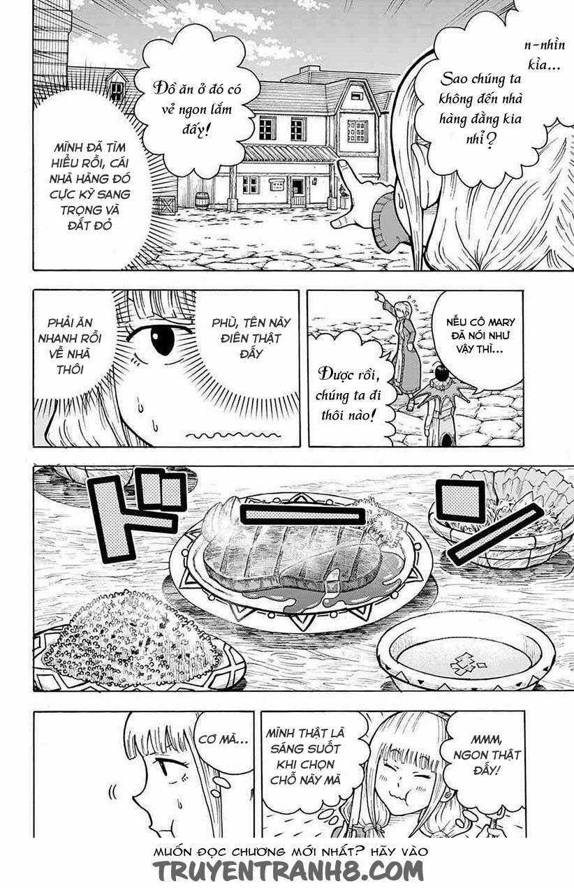 Densetsu No Yuusha No Konkatstu - Chapter 2.2 - Trang 5