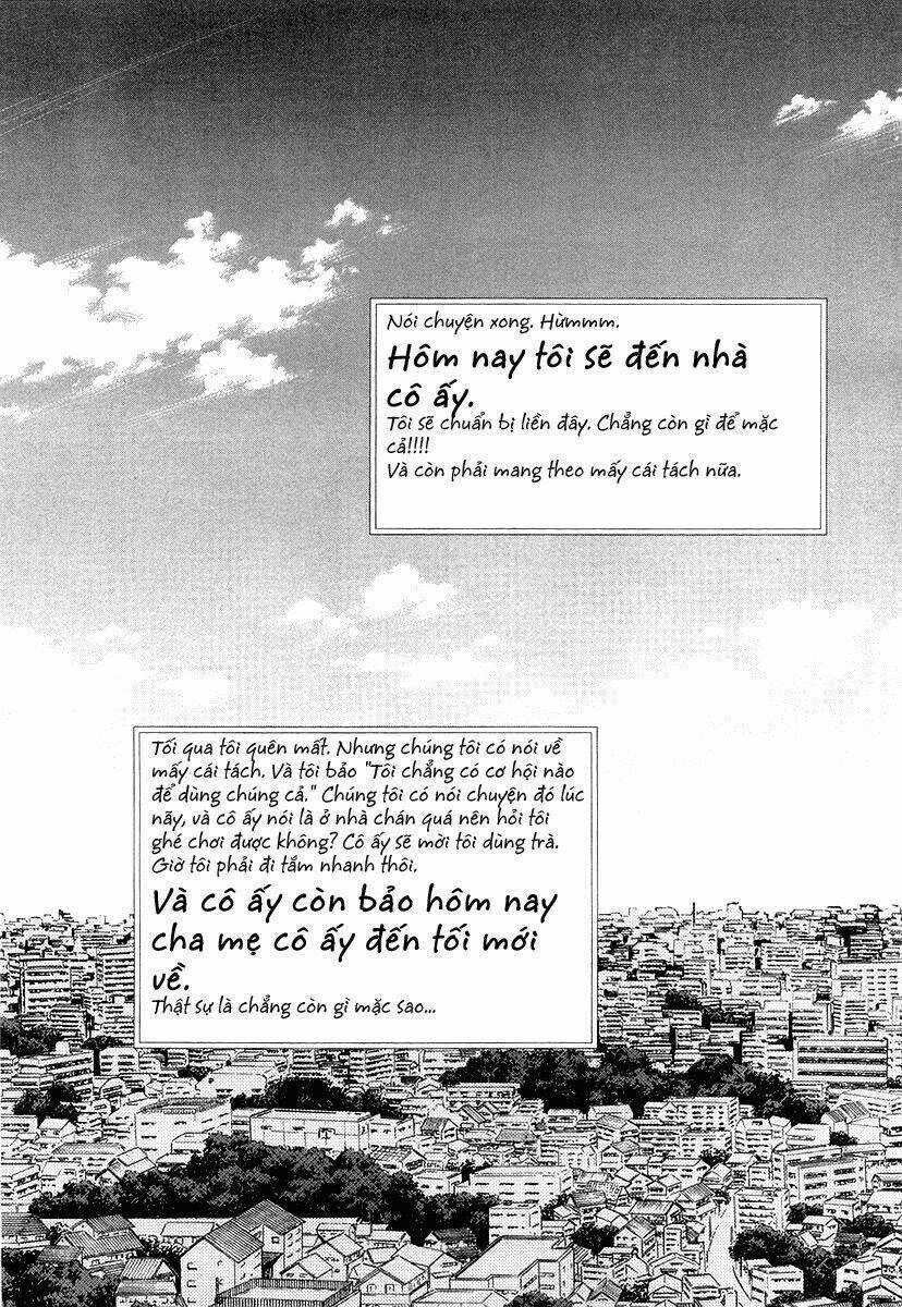 Densha Otoko - Chapter 12 - Trang 18