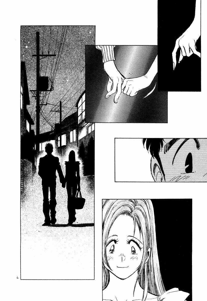 Densha Otoko - Chapter 12 - Trang 5