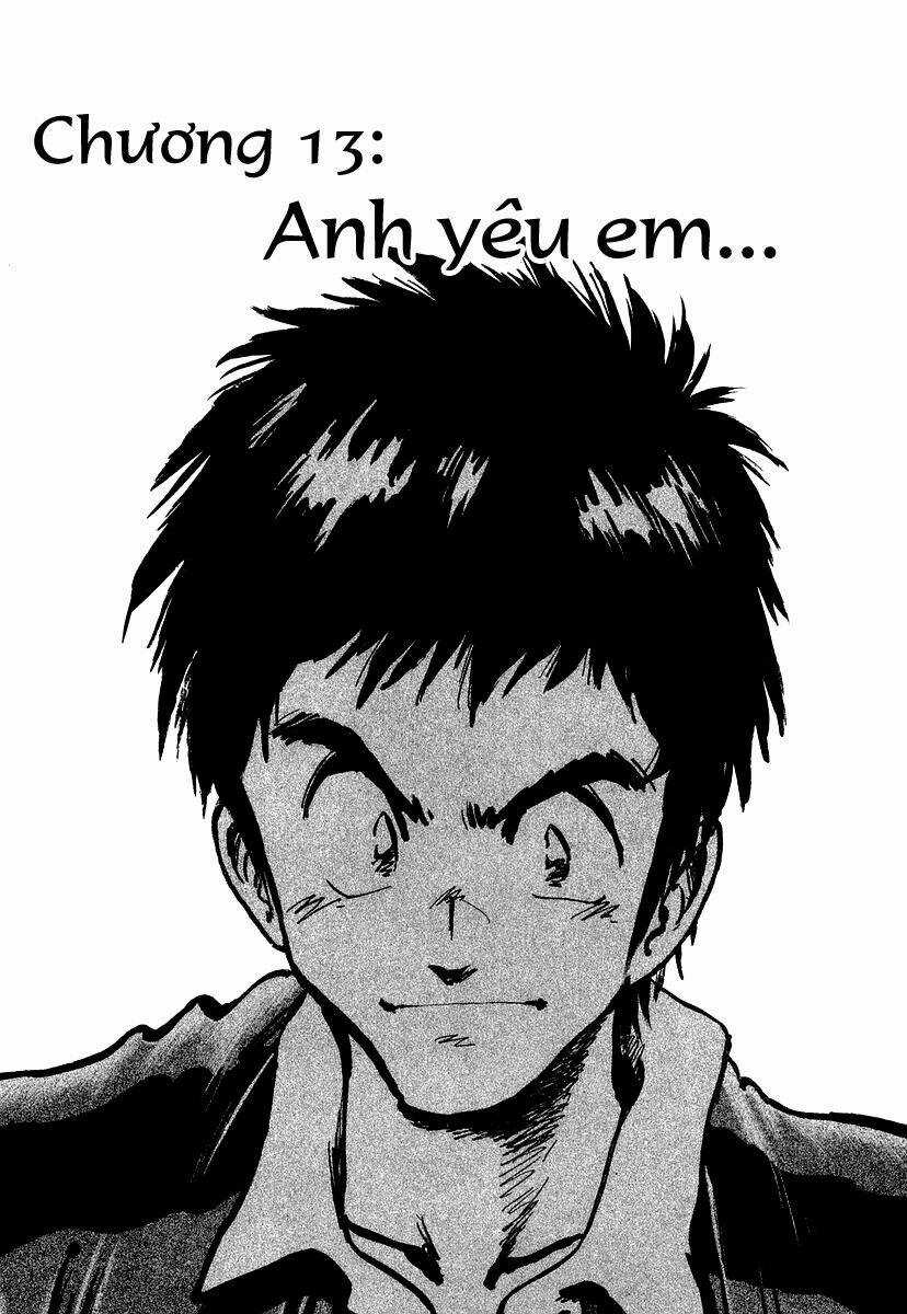 Densha Otoko - Chapter 13 - Trang 2