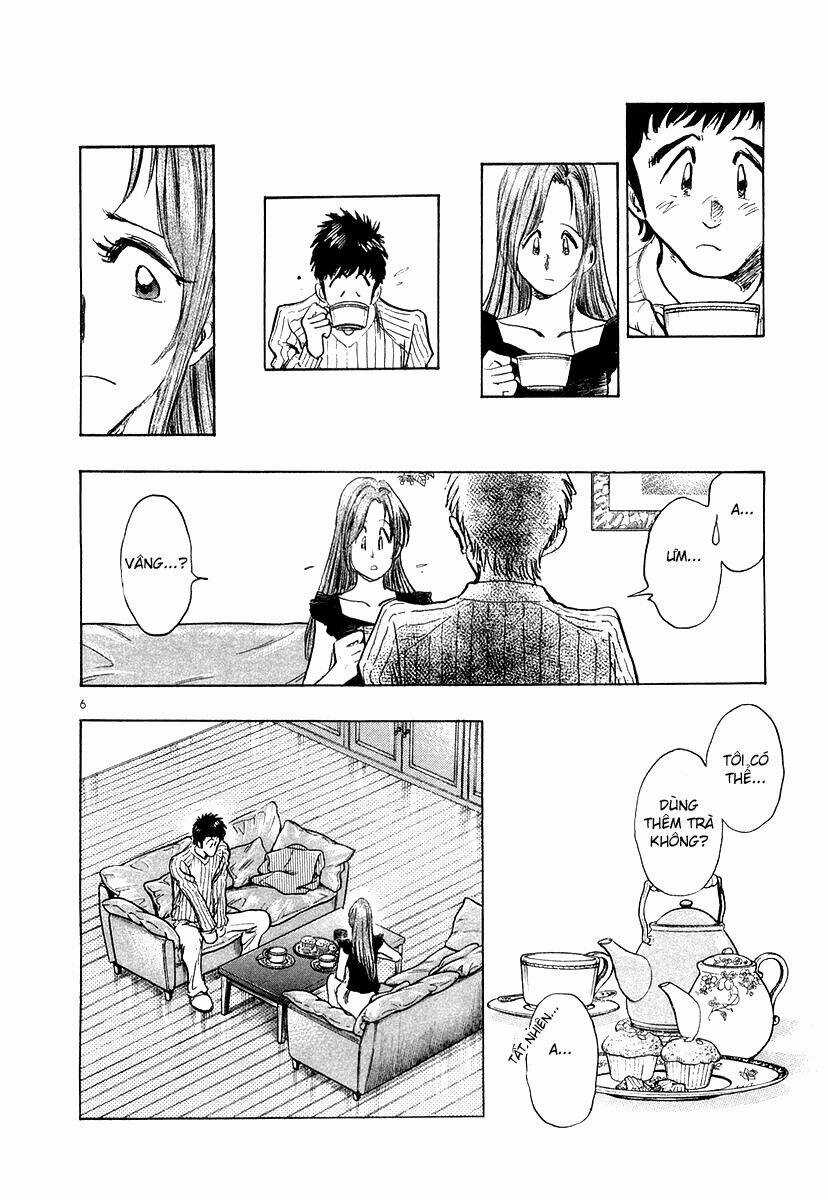 Densha Otoko - Chapter 14 - Trang 6