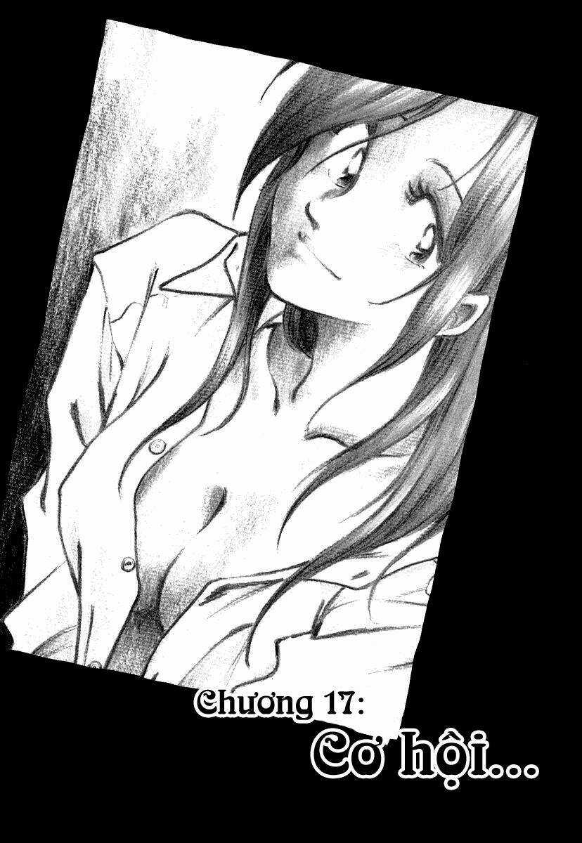 Densha Otoko - Chapter 17 - Trang 2