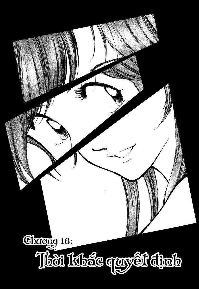 Densha Otoko - Chapter 18 - Trang 2
