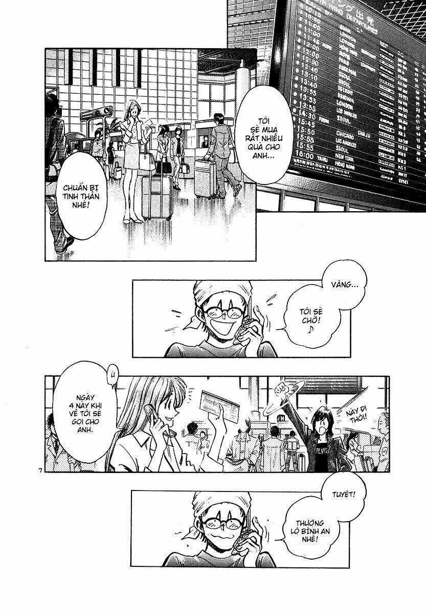 Densha Otoko - Chapter 19 - Trang 14