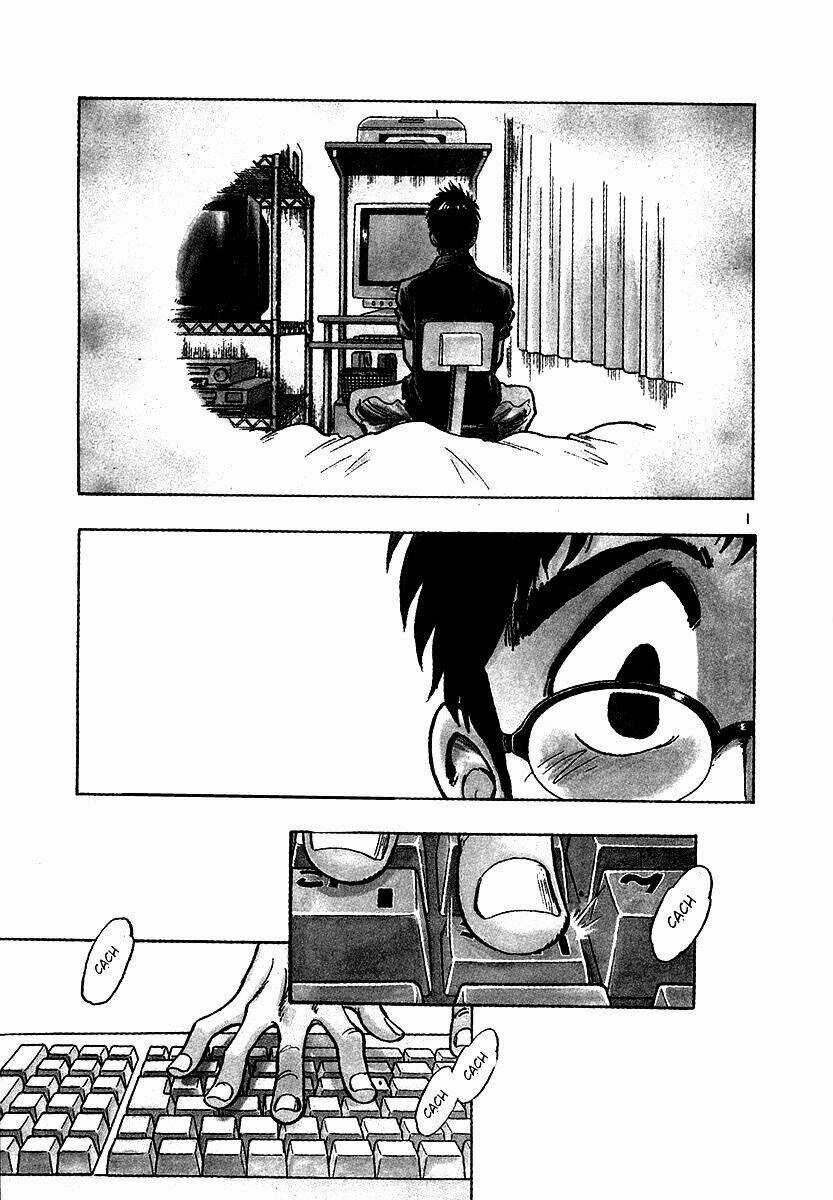 Densha Otoko - Chapter 19 - Trang 27