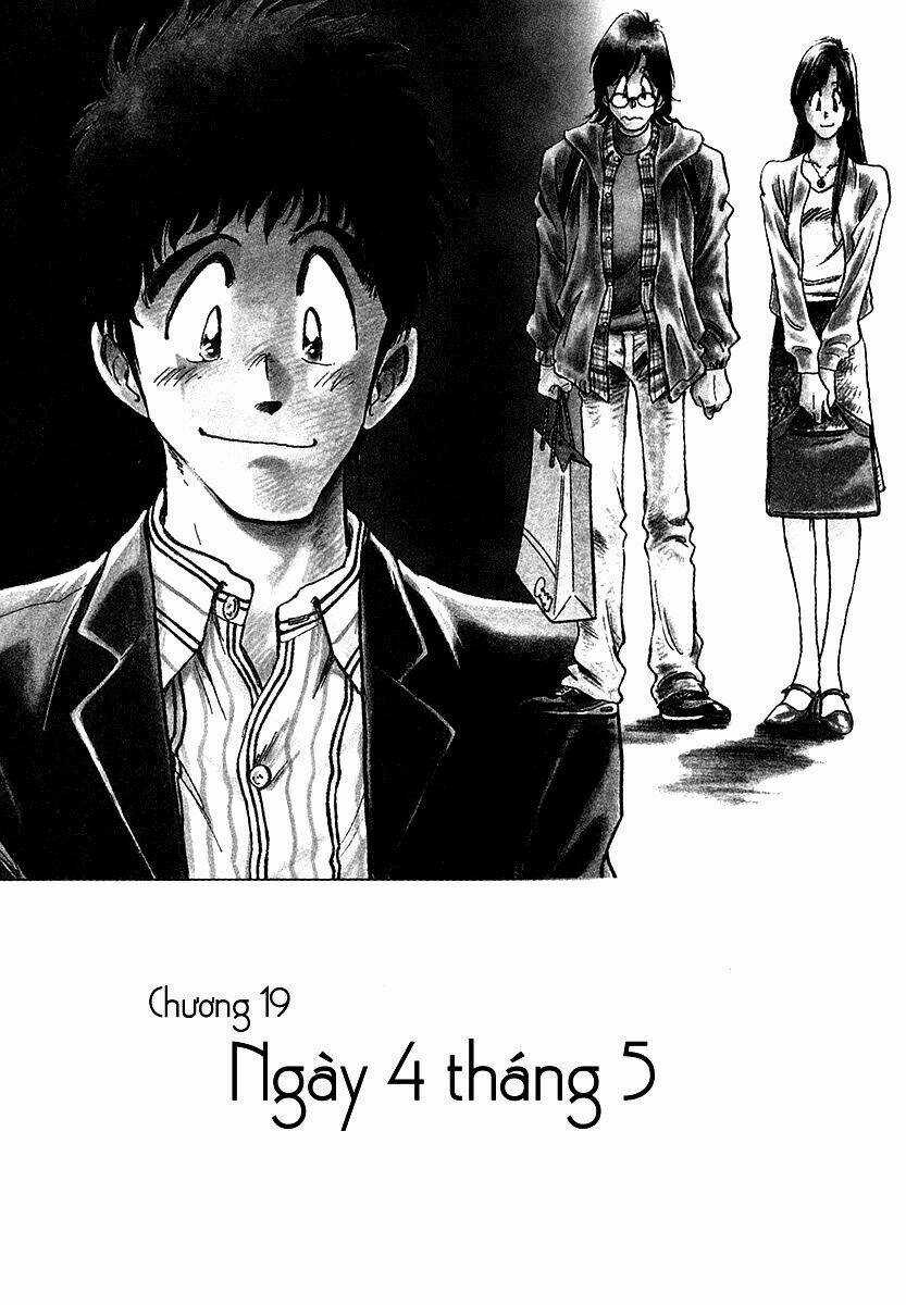 Densha Otoko - Chapter 19 - Trang 7