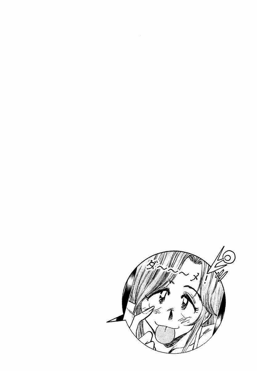 Densha Otoko - Chapter 19 - Trang 8