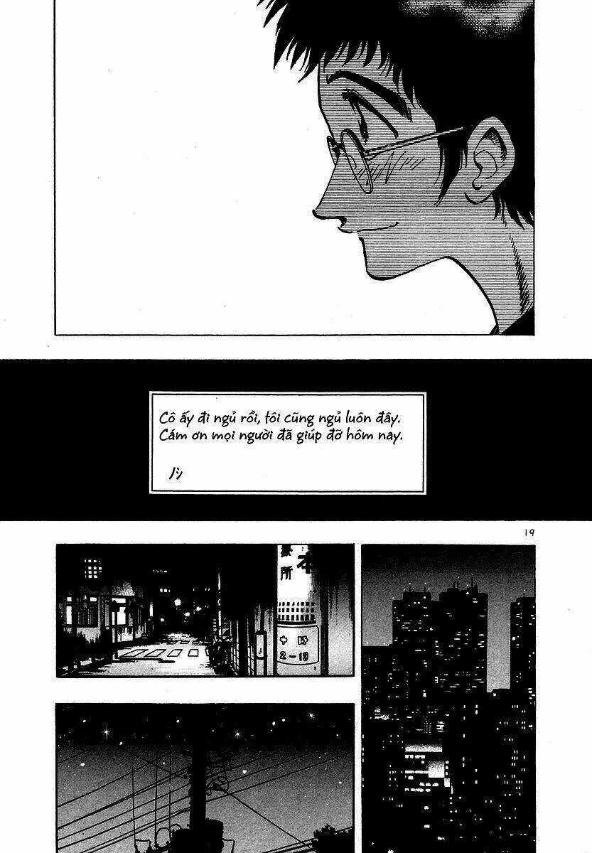 Densha Otoko - Chapter 21 - Trang 20