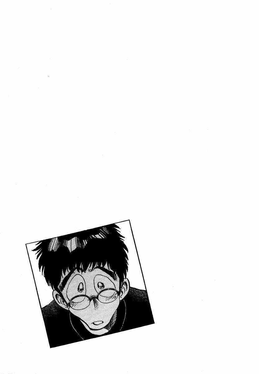 Densha Otoko - Chapter 21 - Trang 22