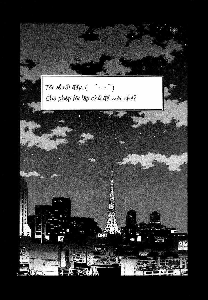 Densha Otoko - Chapter 23 - Trang 7