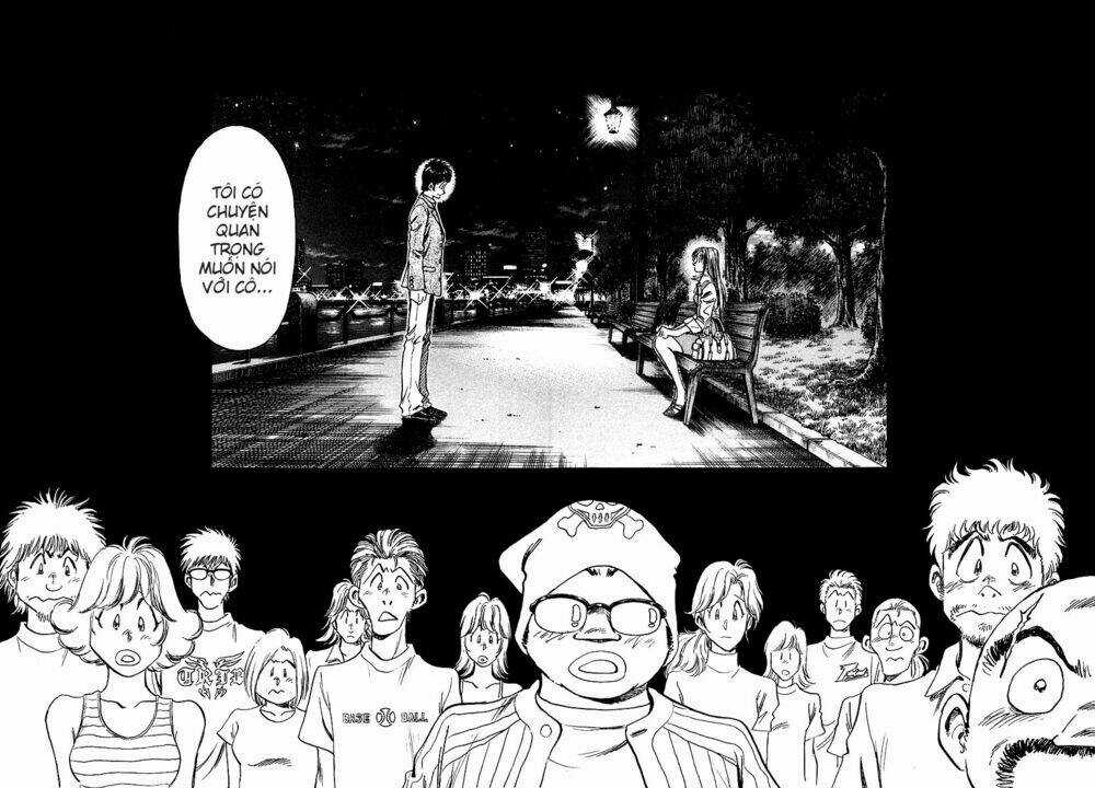 Densha Otoko - Chapter 24 - Trang 19