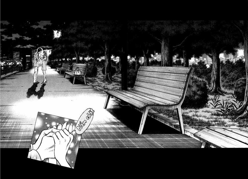 Densha Otoko - Chapter 25 - Trang 12