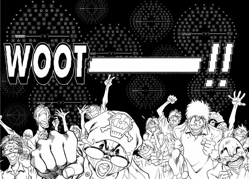 Densha Otoko - Chapter 25 - Trang 15