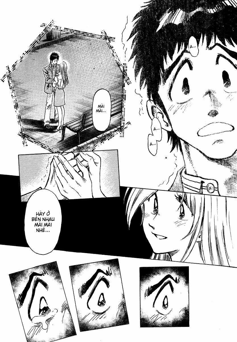 Densha Otoko - Chapter 25 - Trang 17