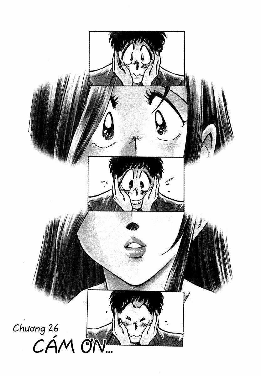 Densha Otoko - Chapter 25 - Trang 23