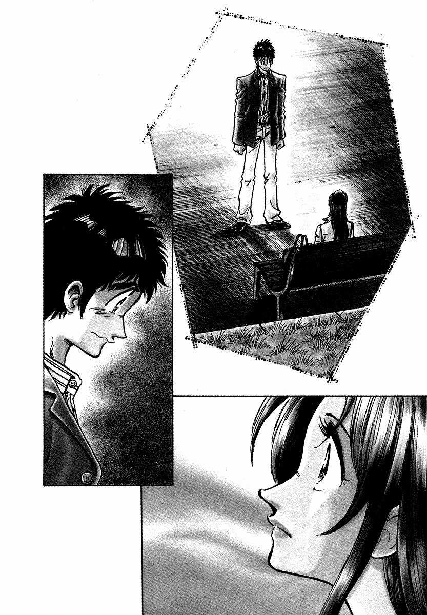 Densha Otoko - Chapter 25 - Trang 5