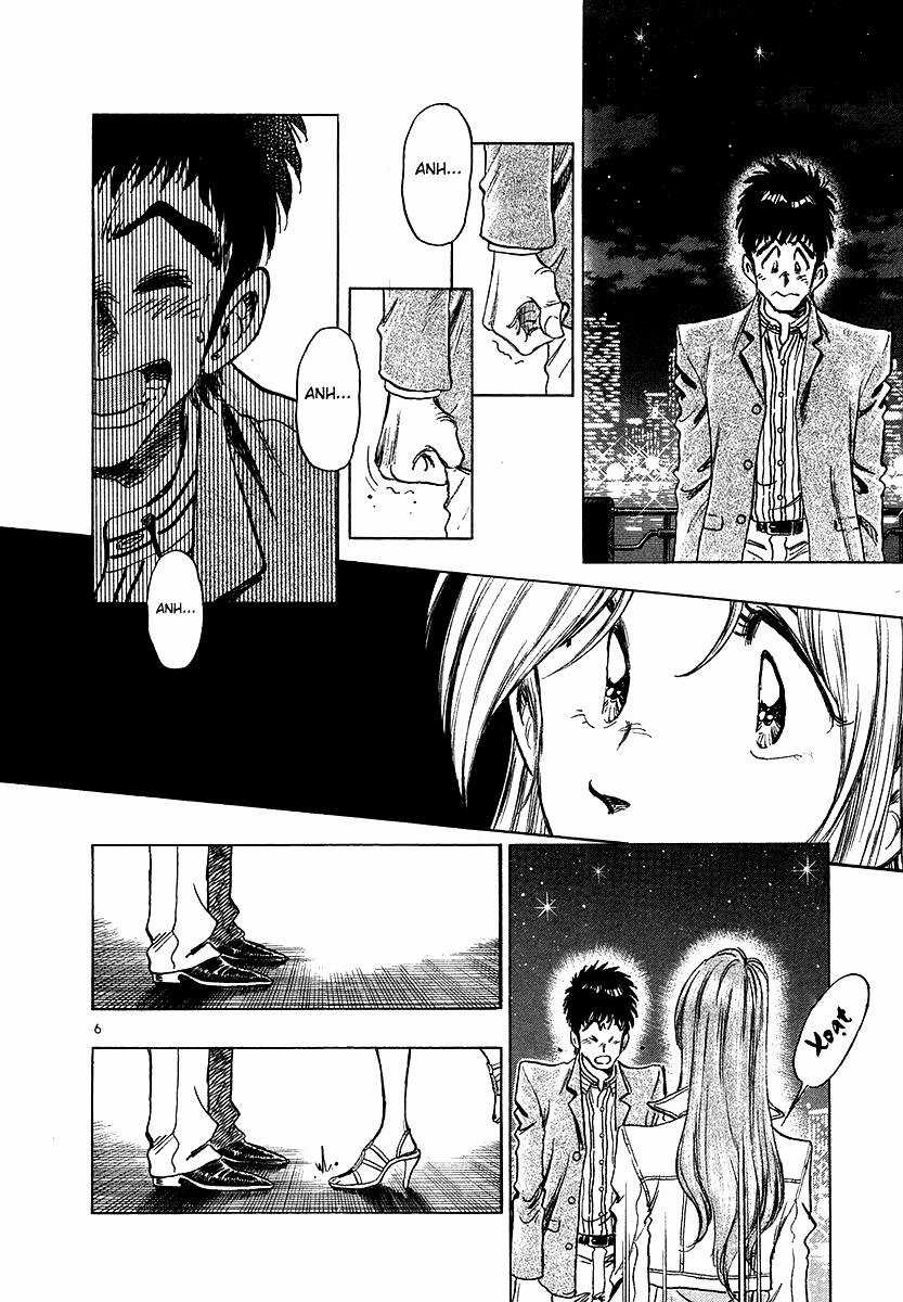 Densha Otoko - Chapter 25 - Trang 7