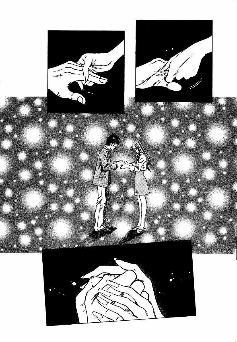 Densha Otoko - Chapter 25 - Trang 8