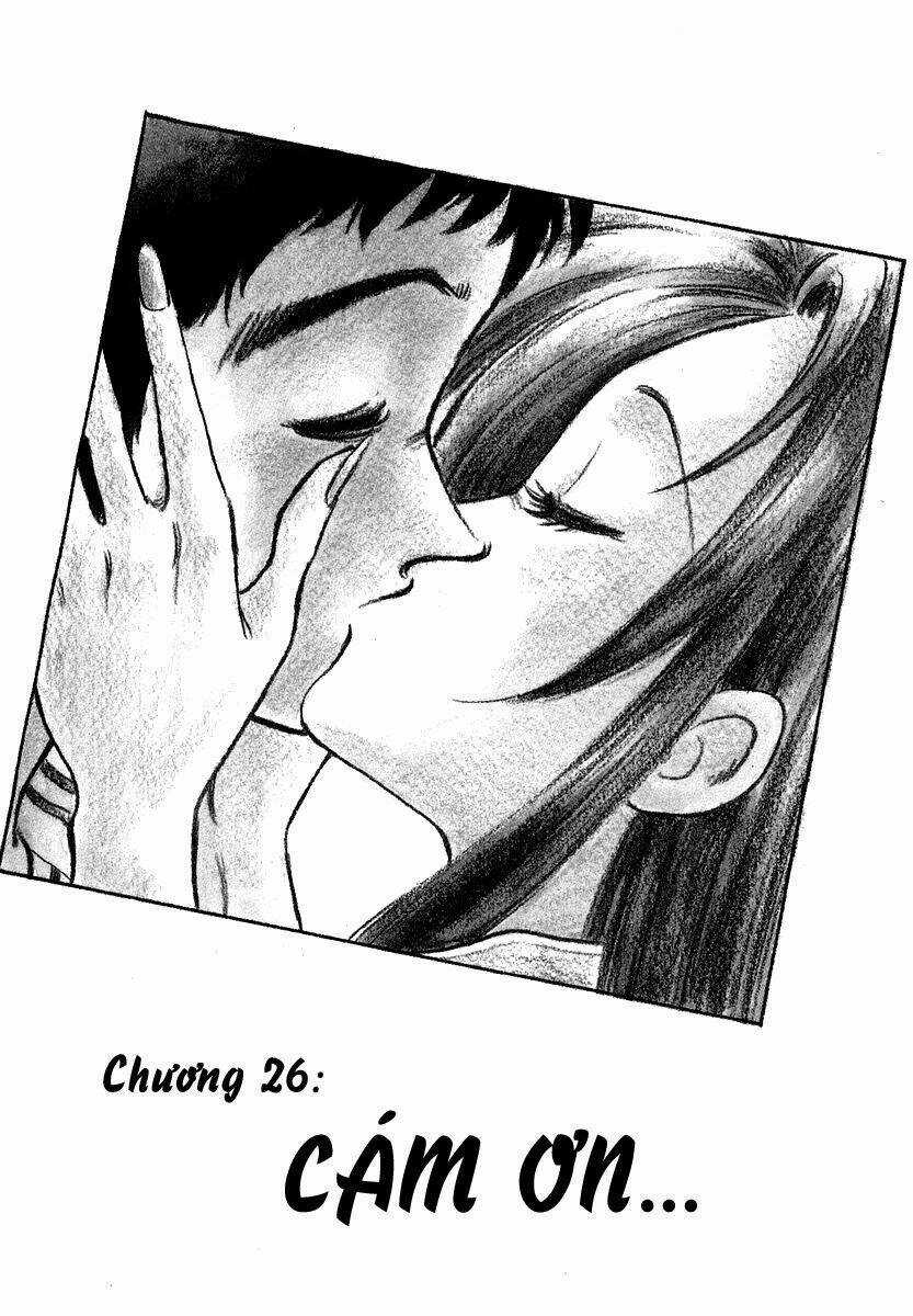 Densha Otoko - Chapter 26 - Trang 2