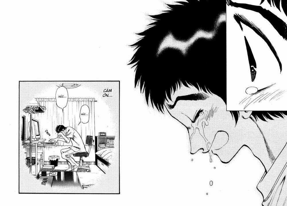 Densha Otoko - Chapter 26 - Trang 15