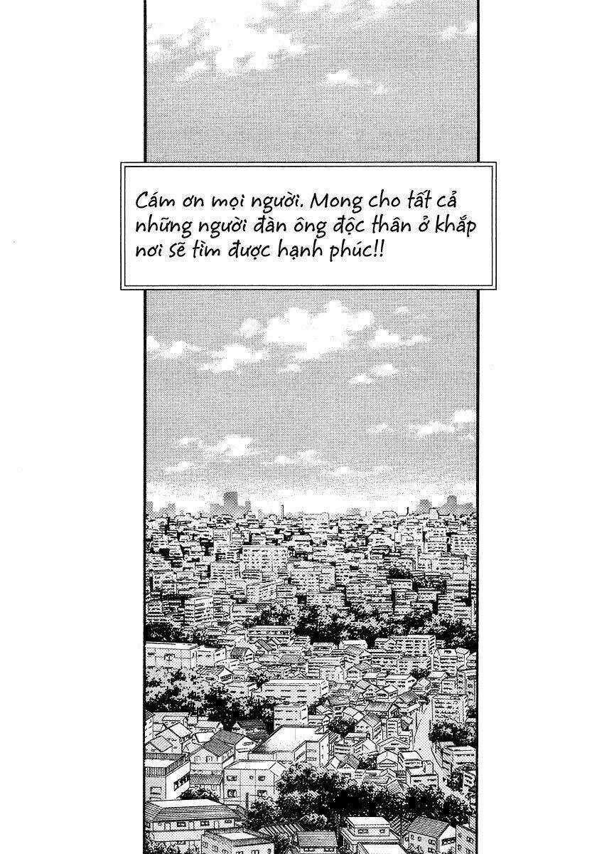 Densha Otoko - Chapter 26 - Trang 16