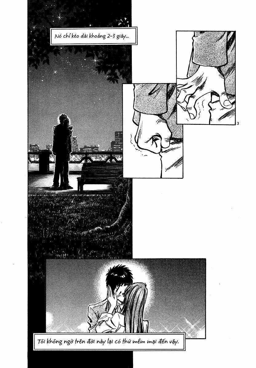 Densha Otoko - Chapter 26 - Trang 3