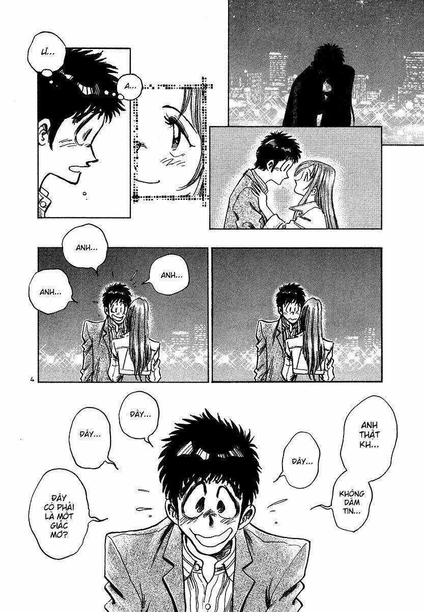 Densha Otoko - Chapter 26 - Trang 4