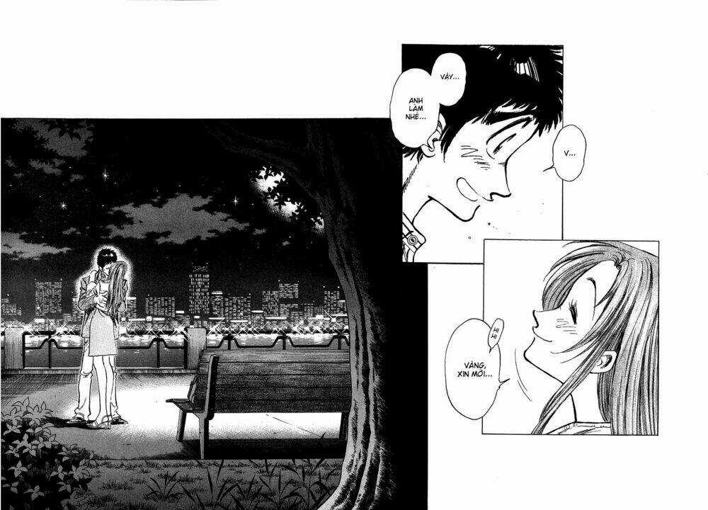 Densha Otoko - Chapter 26 - Trang 8