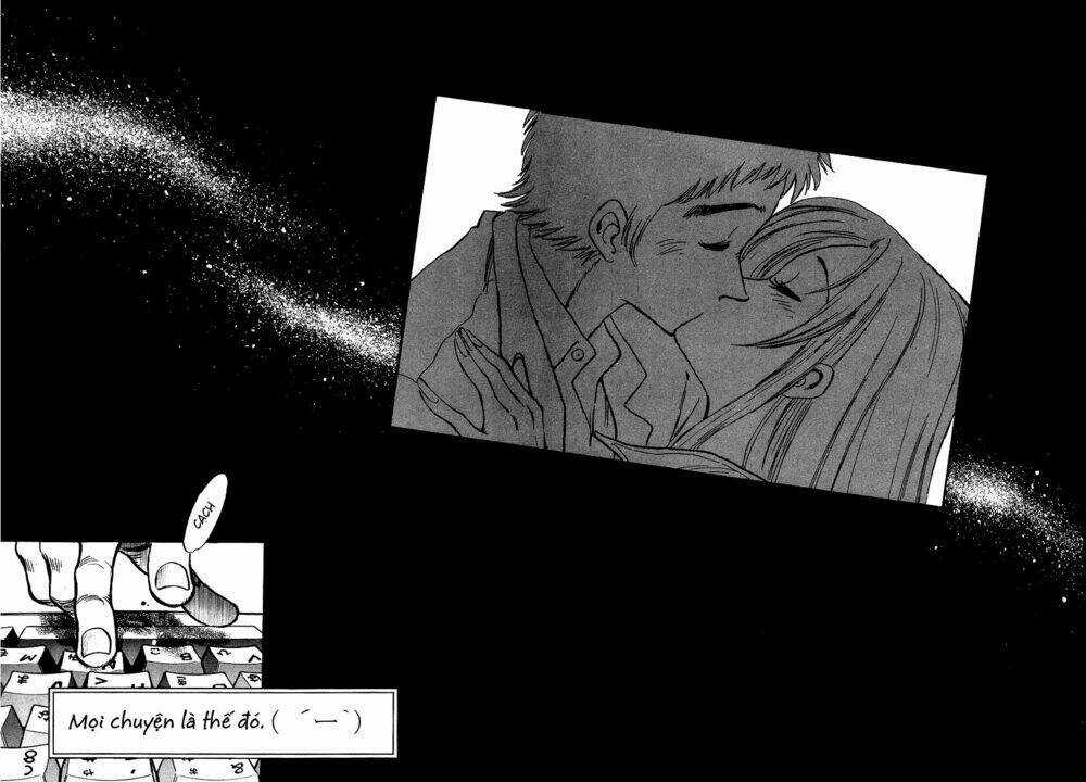 Densha Otoko - Chapter 26 - Trang 9