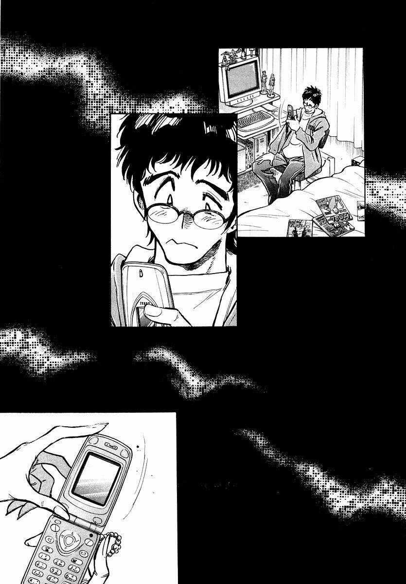 Densha Otoko - Chapter 7 - Trang 19