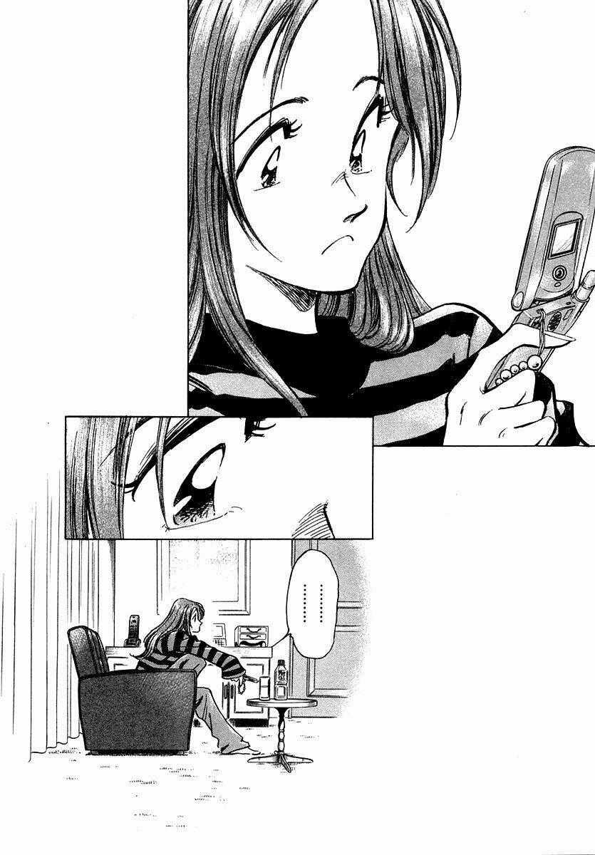 Densha Otoko - Chapter 7 - Trang 20