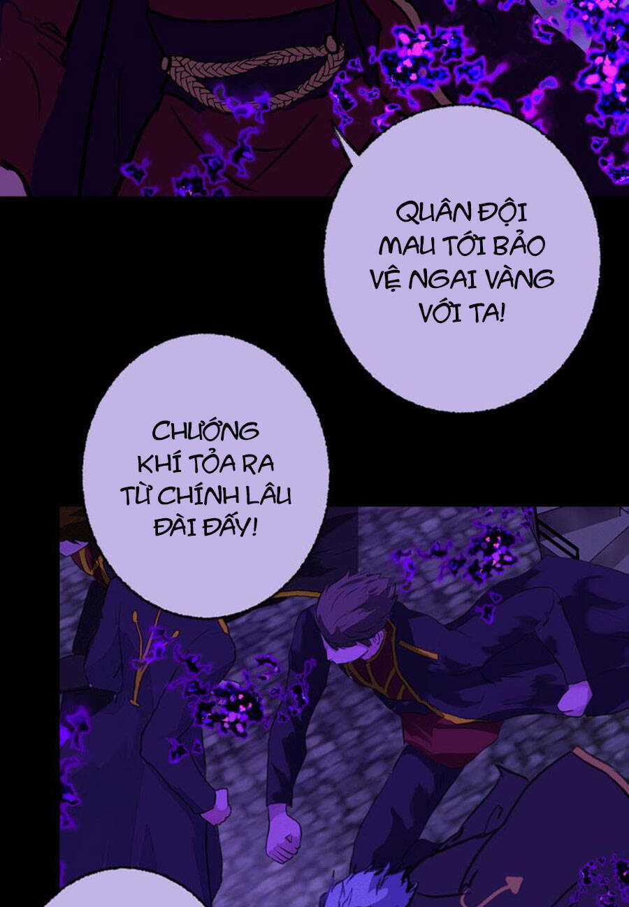 Deor! - Chapter 56 - Trang 40