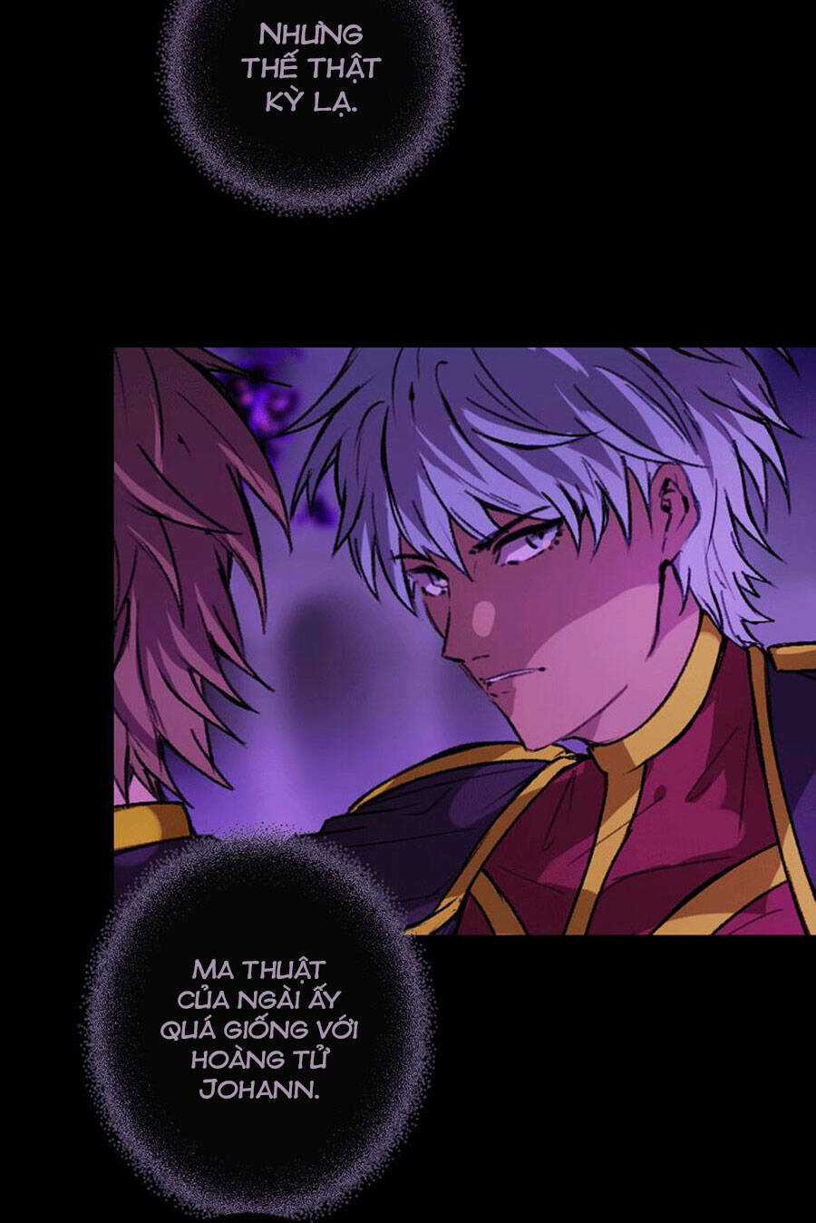 Deor! - Chapter 57 - Trang 16