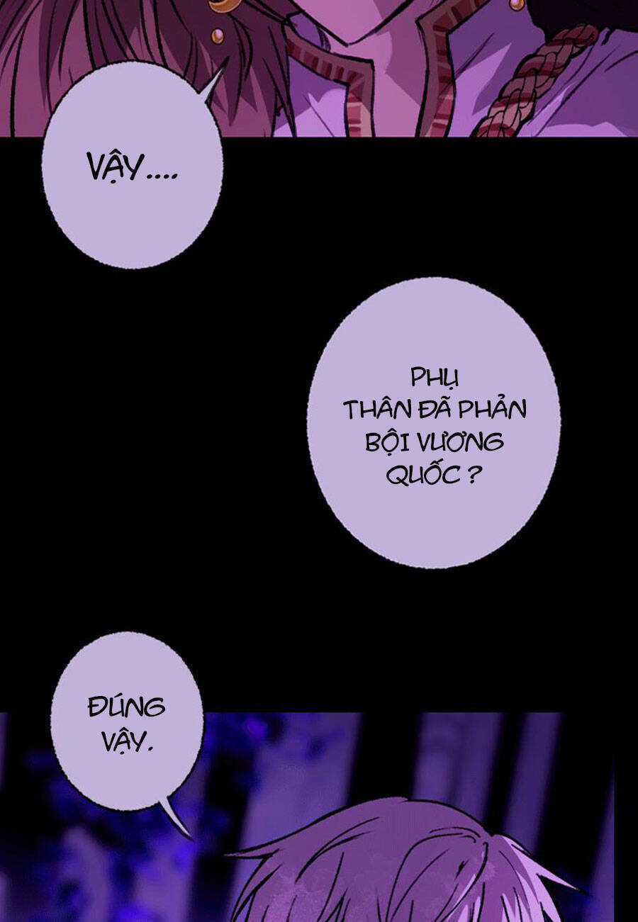 Deor! - Chapter 57 - Trang 23