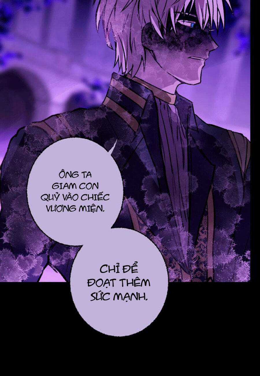 Deor! - Chapter 57 - Trang 24