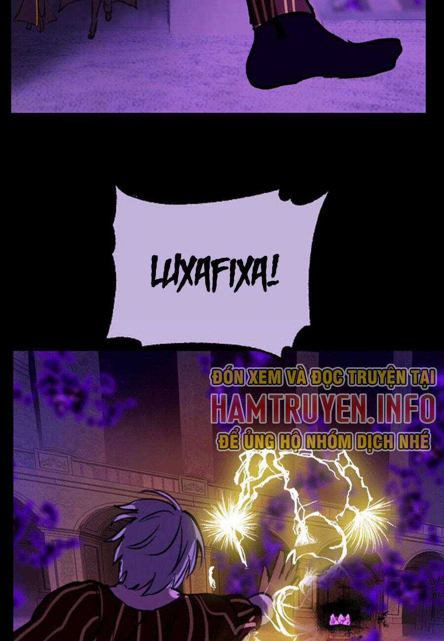 Deor! - Chapter 57 - Trang 35