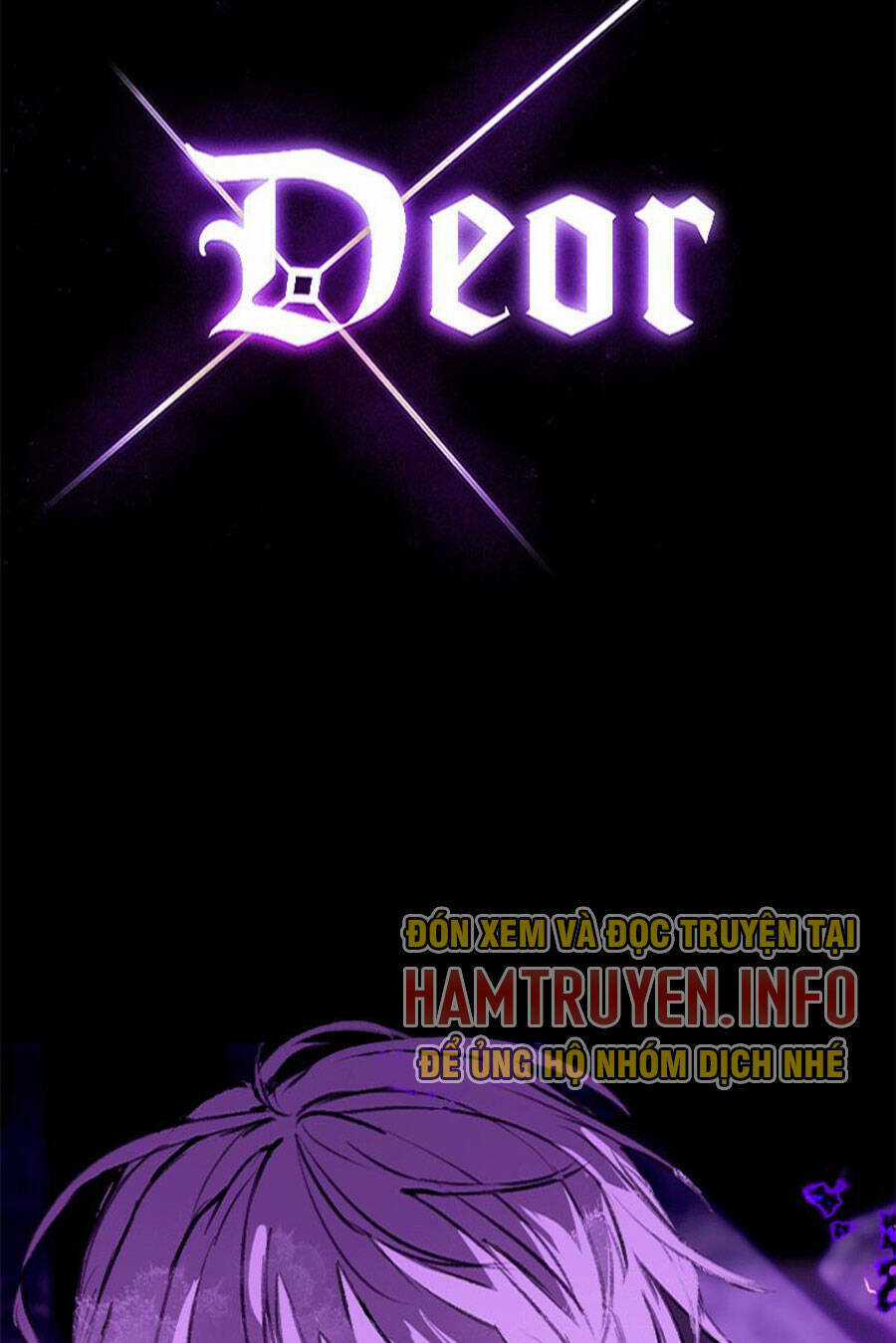 Deor! - Chapter 57 - Trang 5