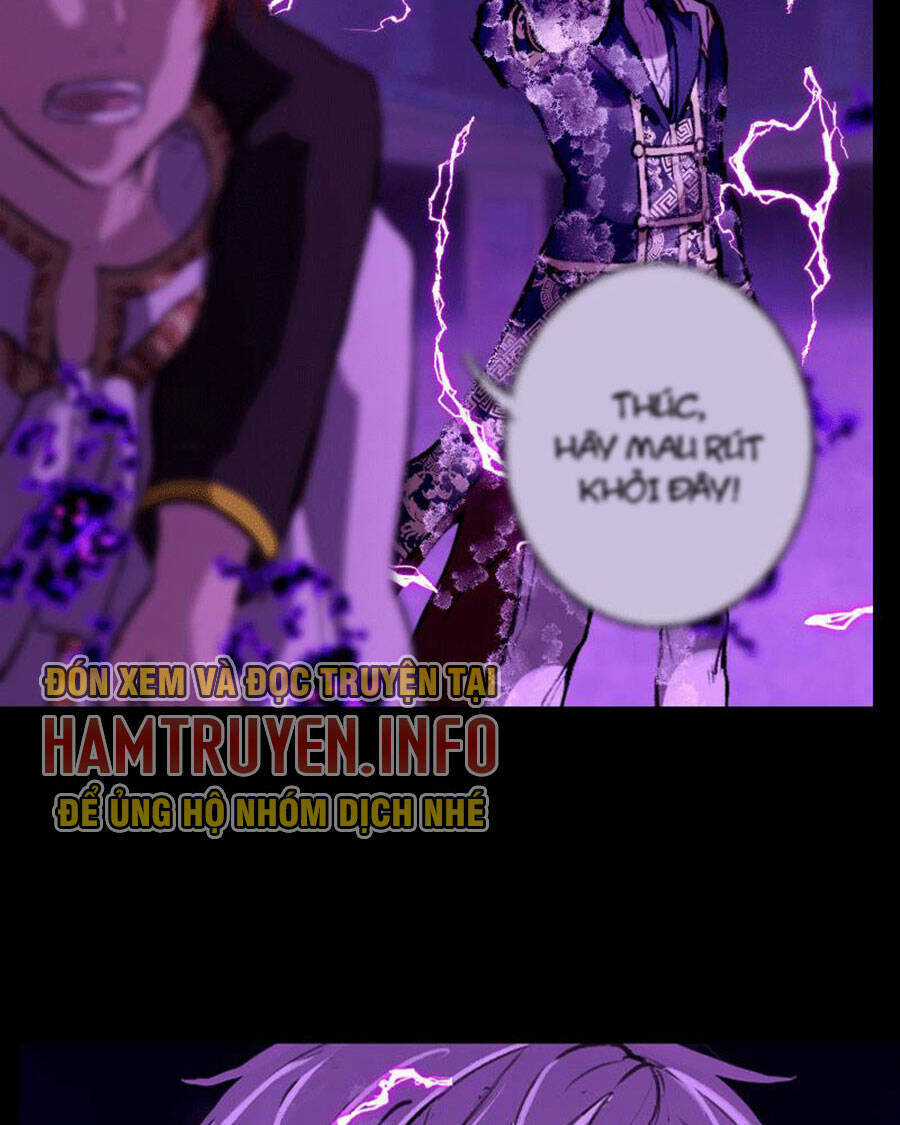 Deor! - Chapter 57 - Trang 51