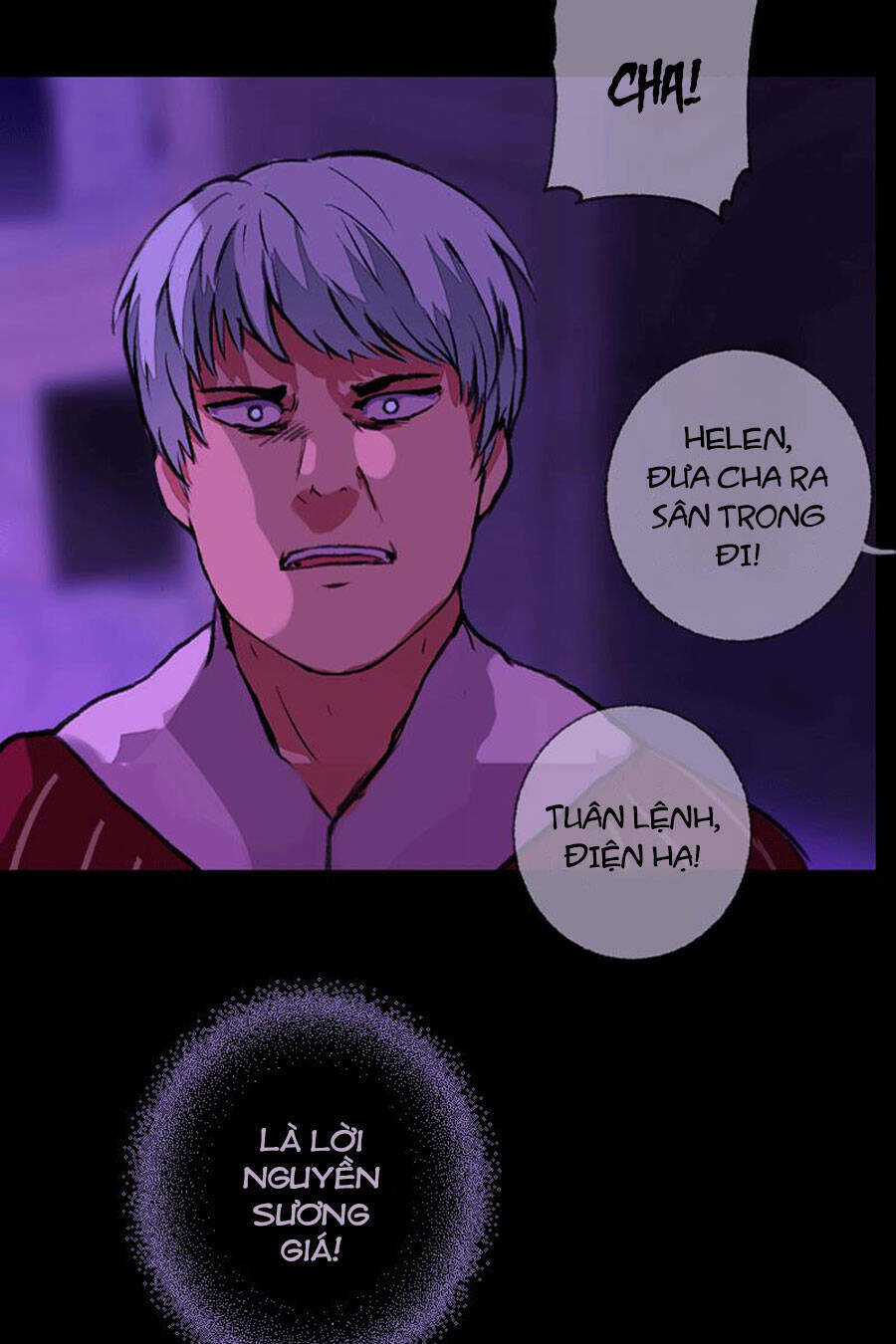 Deor! - Chapter 57 - Trang 53