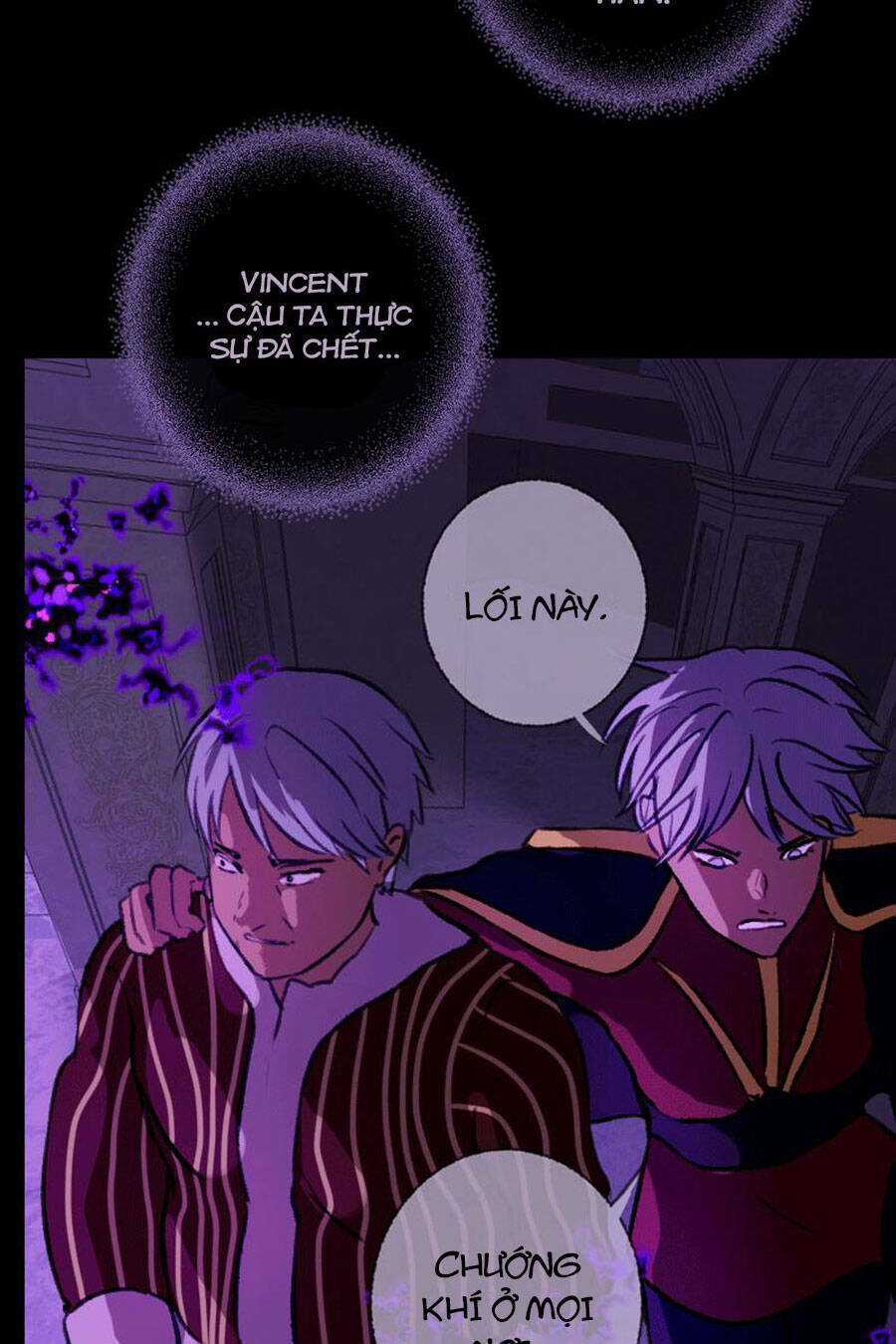 Deor! - Chapter 57 - Trang 55