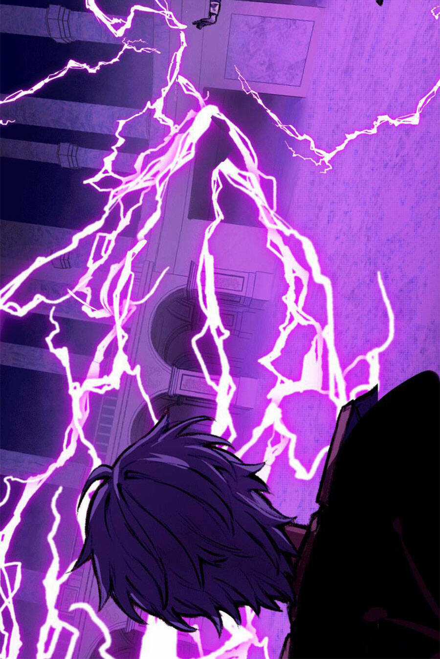 Deor! - Chapter 57 - Trang 7