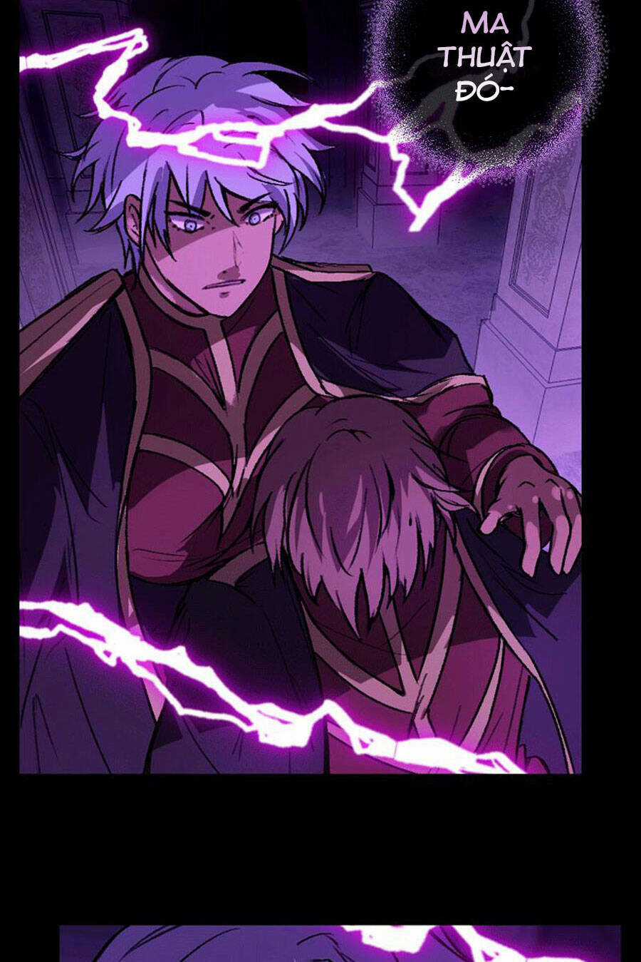 Deor! - Chapter 57 - Trang 9