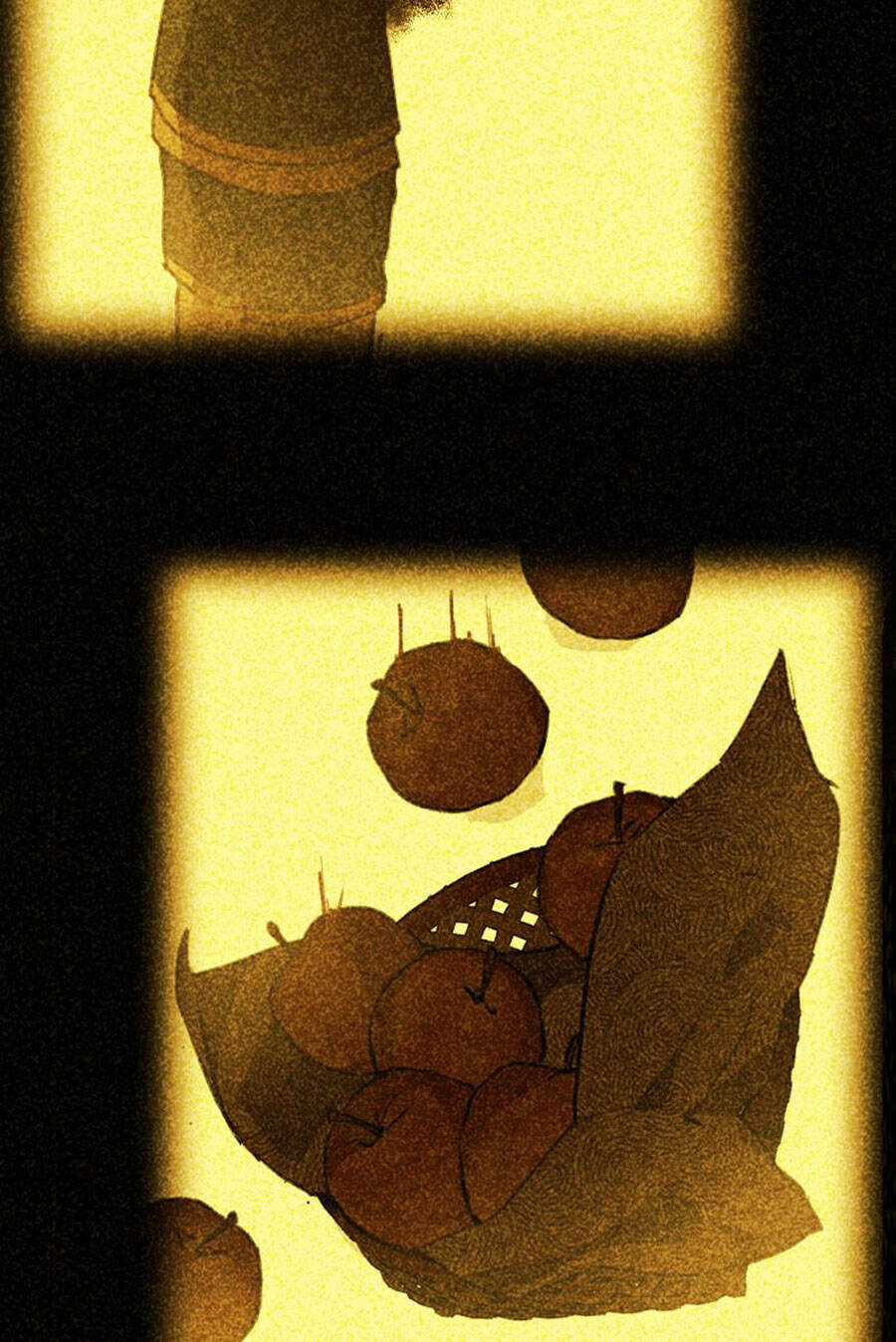 Deor! - Chapter 58 - Trang 12