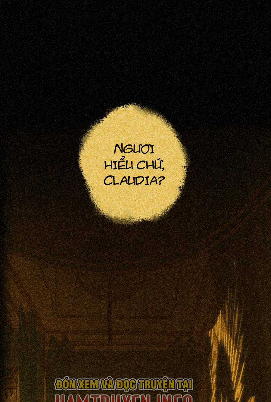 Deor! - Chapter 58 - Trang 34