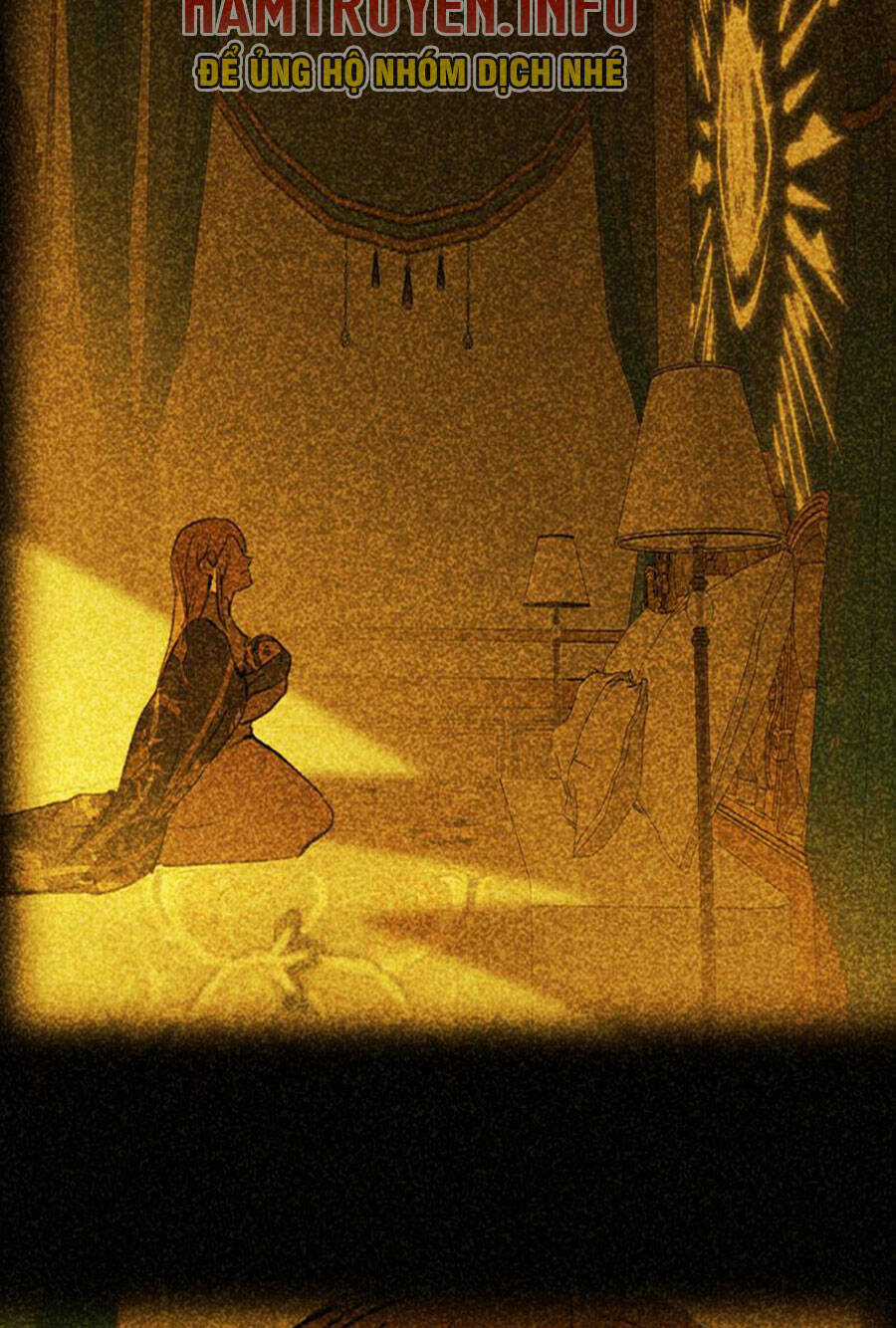 Deor! - Chapter 58 - Trang 35