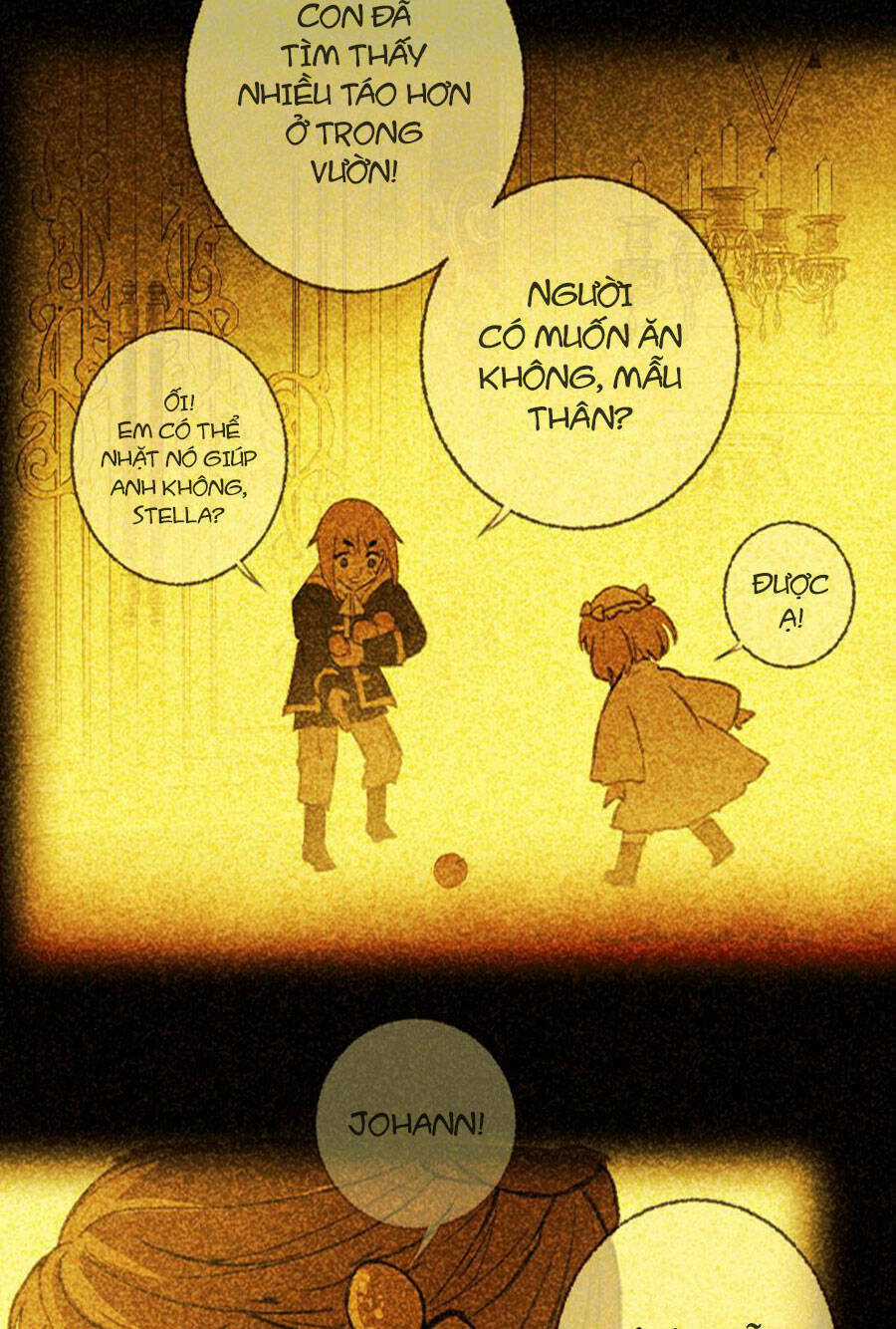 Deor! - Chapter 58 - Trang 40