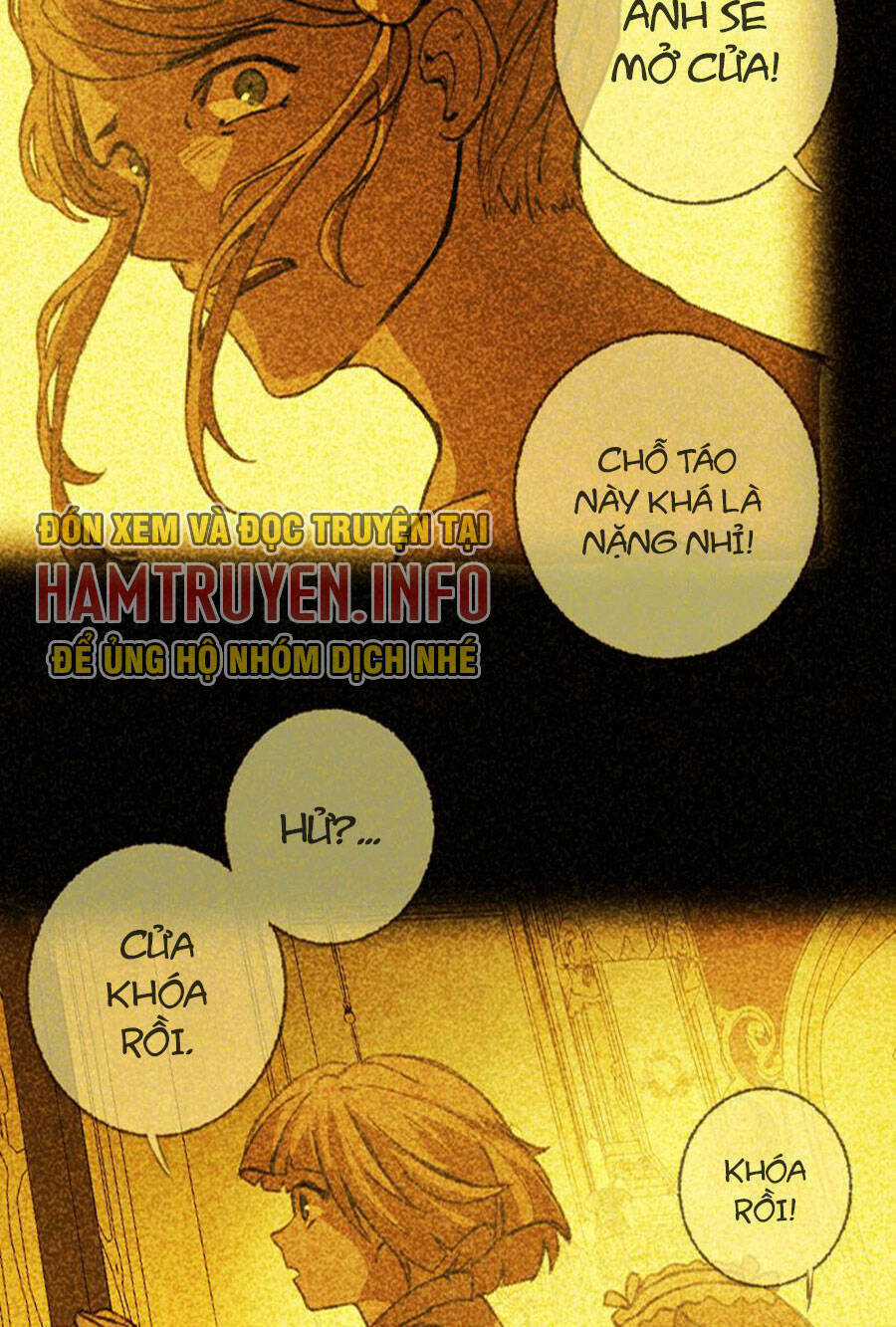 Deor! - Chapter 58 - Trang 41