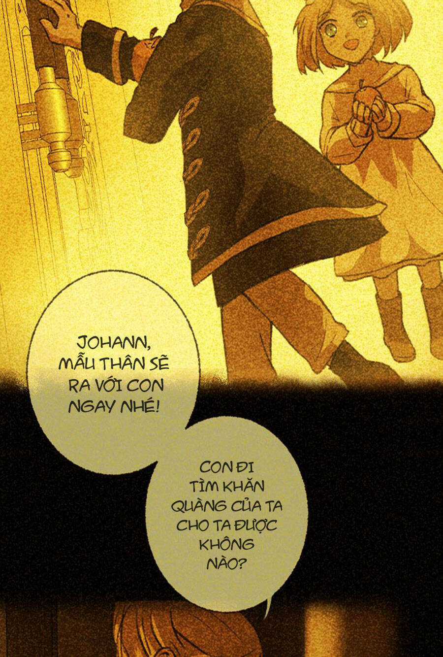 Deor! - Chapter 58 - Trang 42