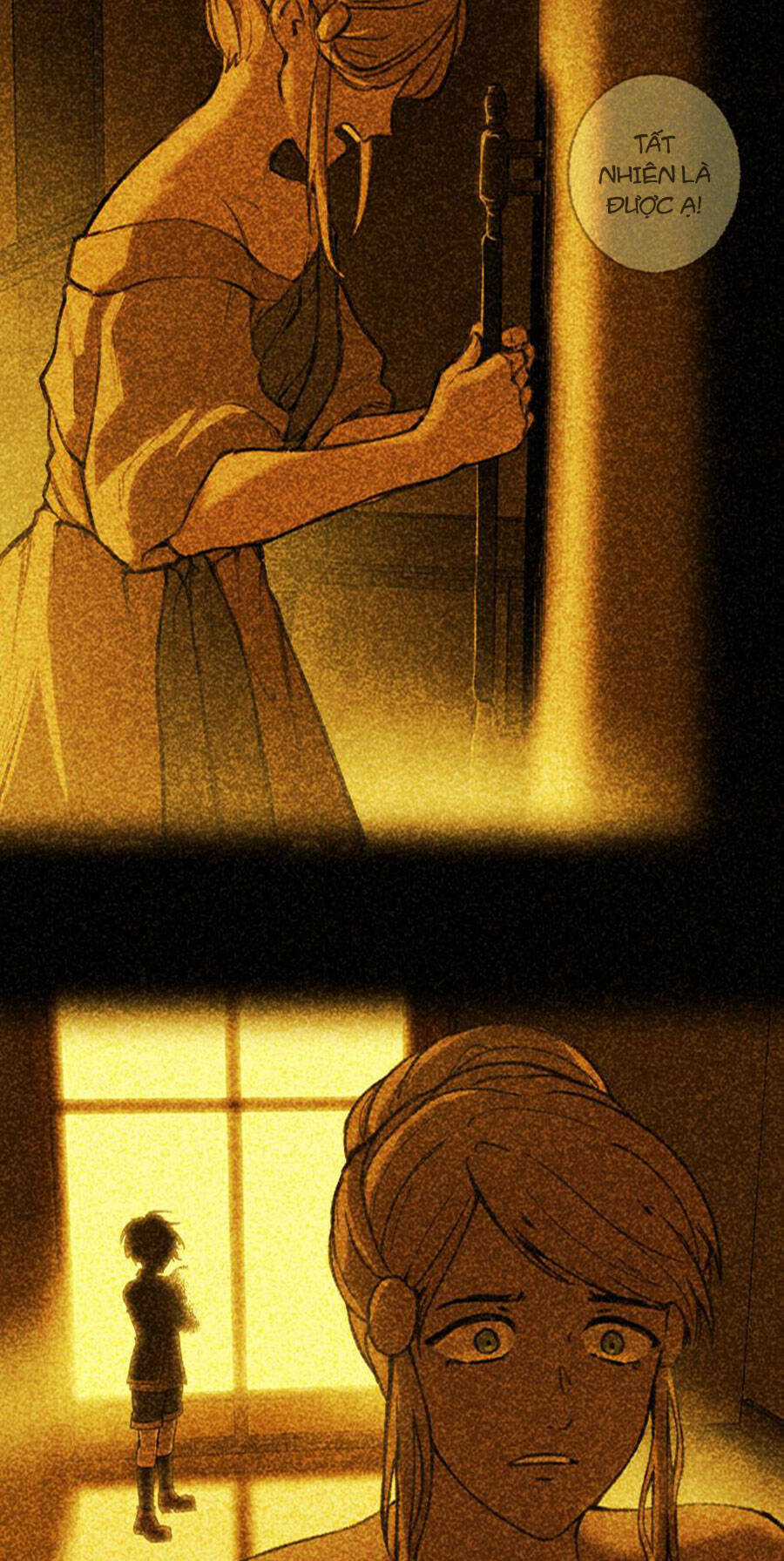 Deor! - Chapter 58 - Trang 43