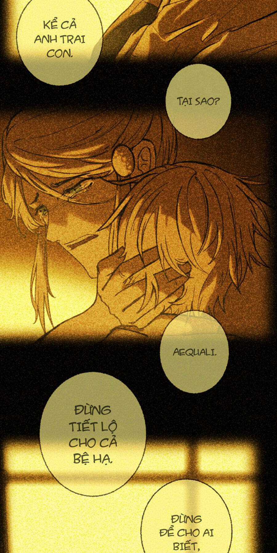 Deor! - Chapter 58 - Trang 46